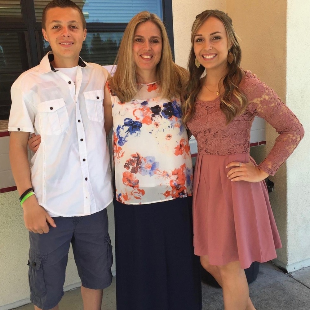 Meet your Posher, Heidi